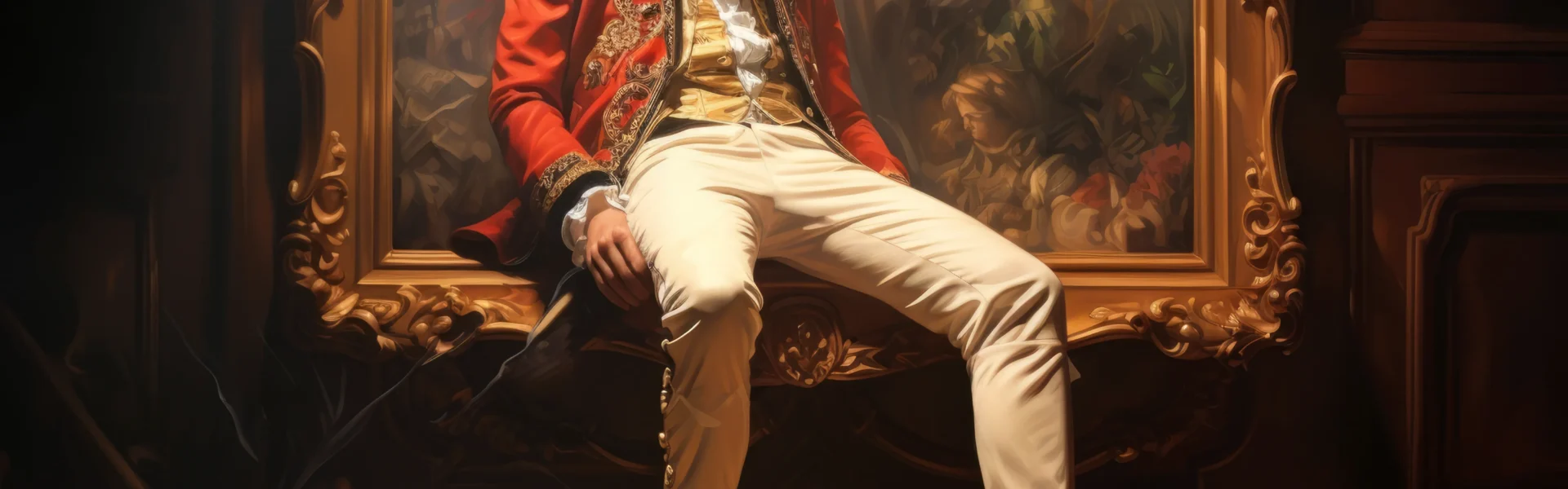 rococo fashion