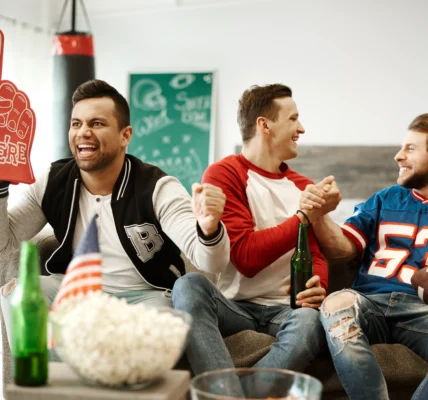 college football tv ratings