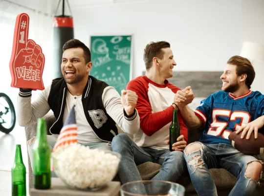 college football tv ratings