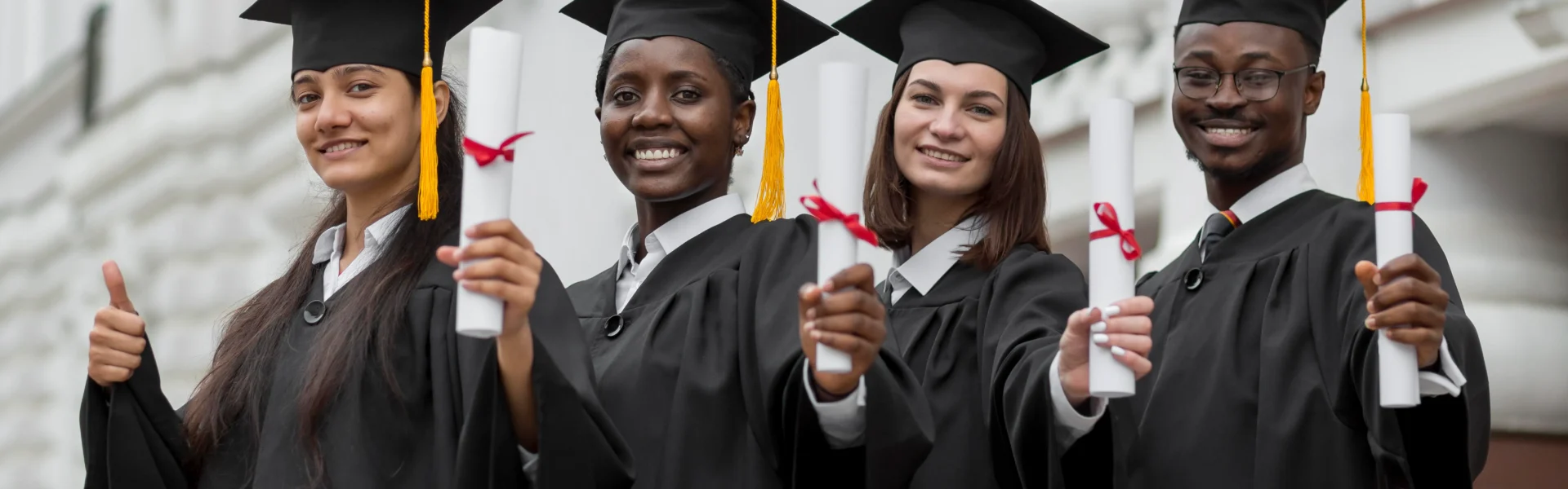 national merit scholarship program