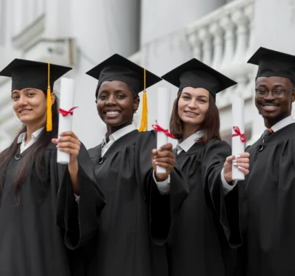 national merit scholarship program