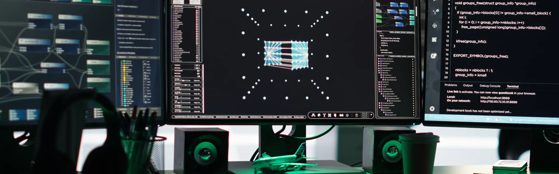 embedded systems