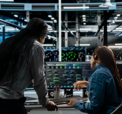 multi-access edge computing