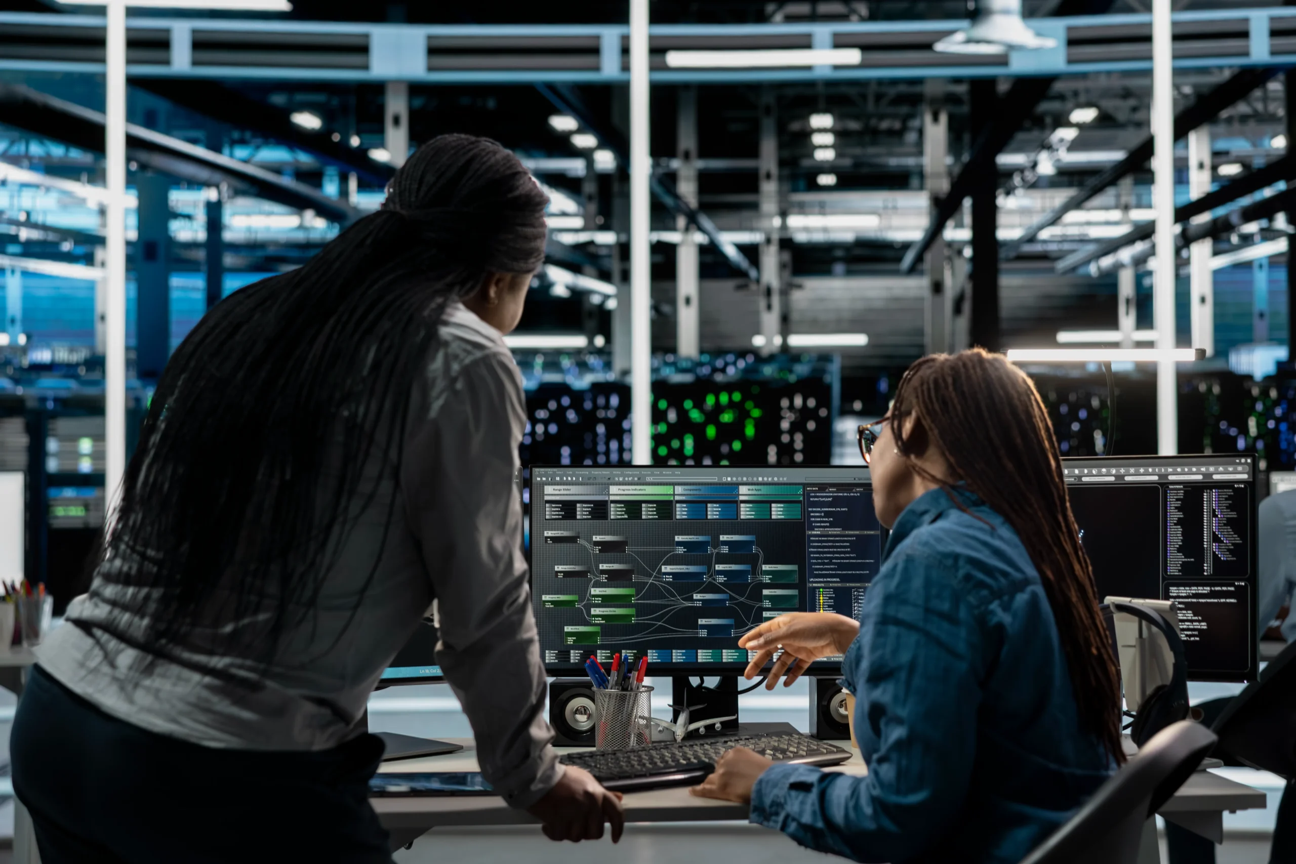 multi-access edge computing