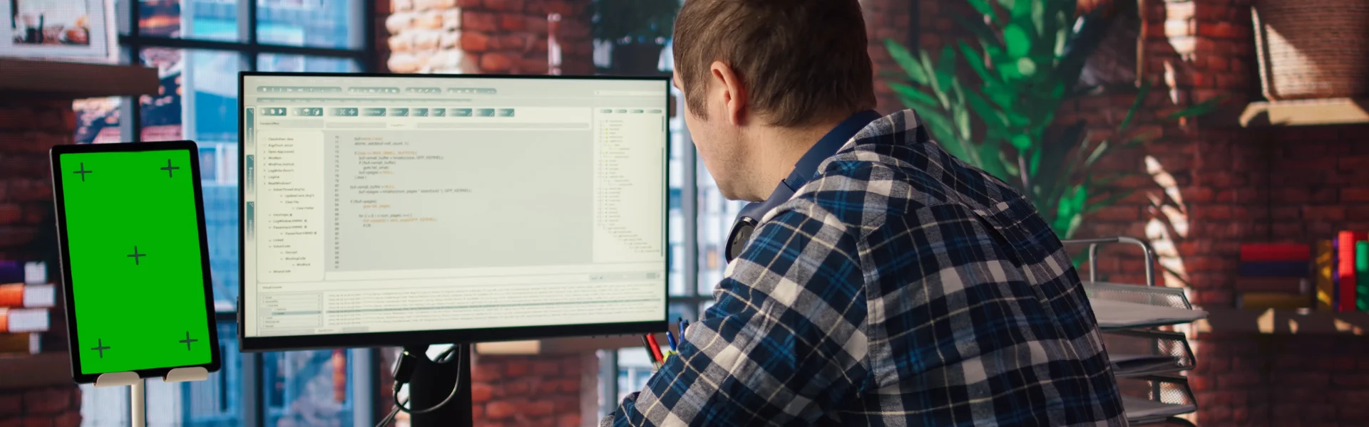 word processing software