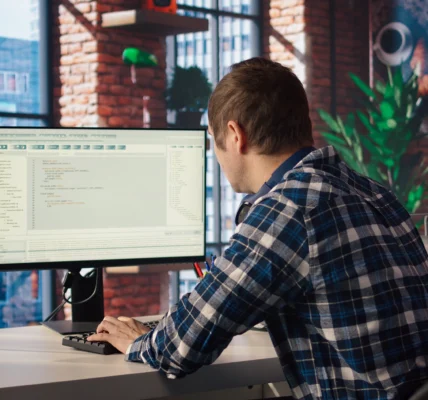 word processing software