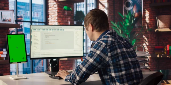 word processing software