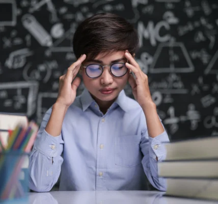 mental status exam