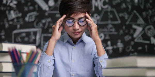 mental status exam