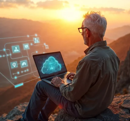 cloud computing for small business