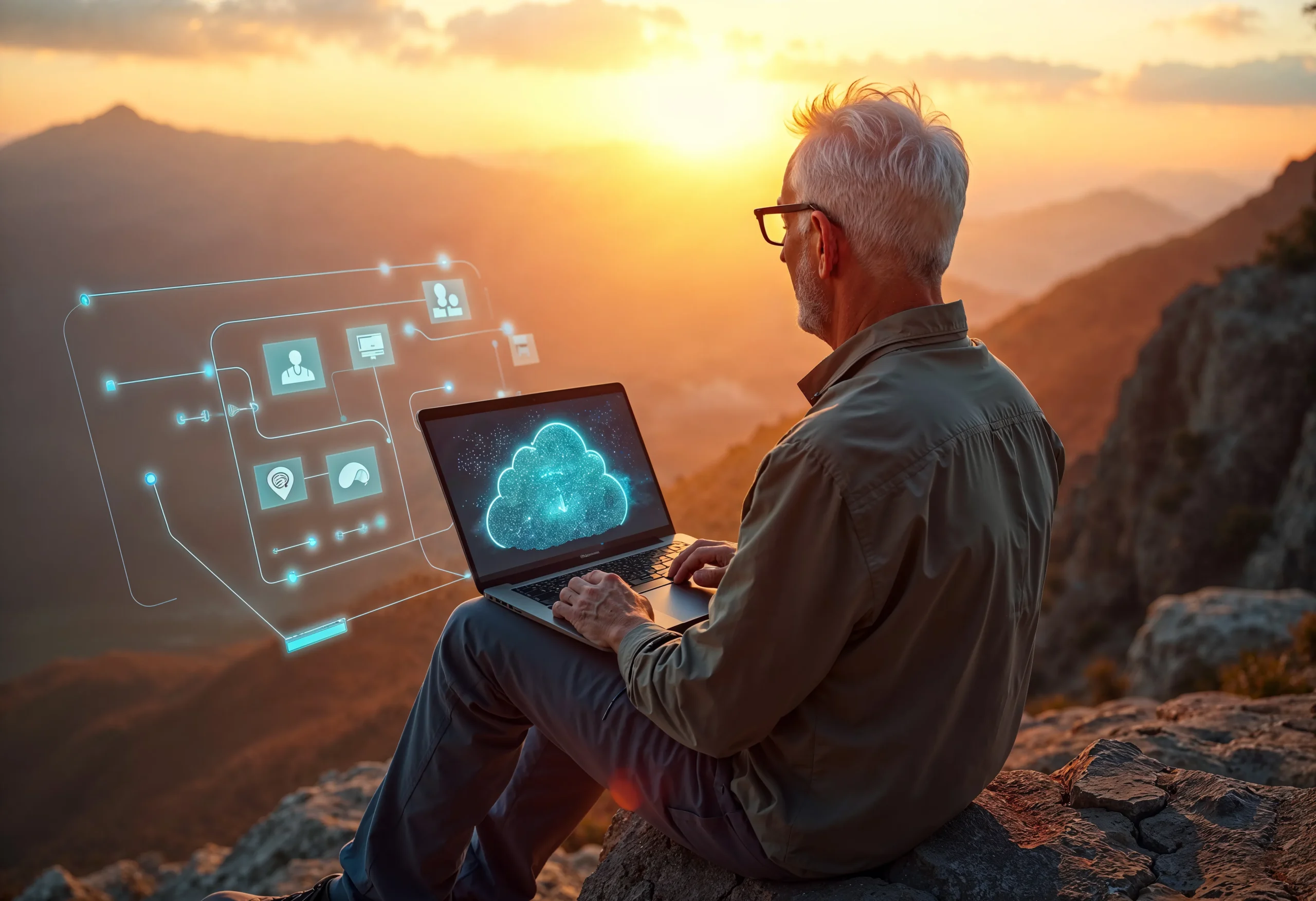 cloud computing for small business