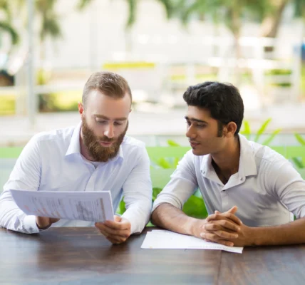 peer tutoring