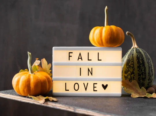 pumpkin patch captions