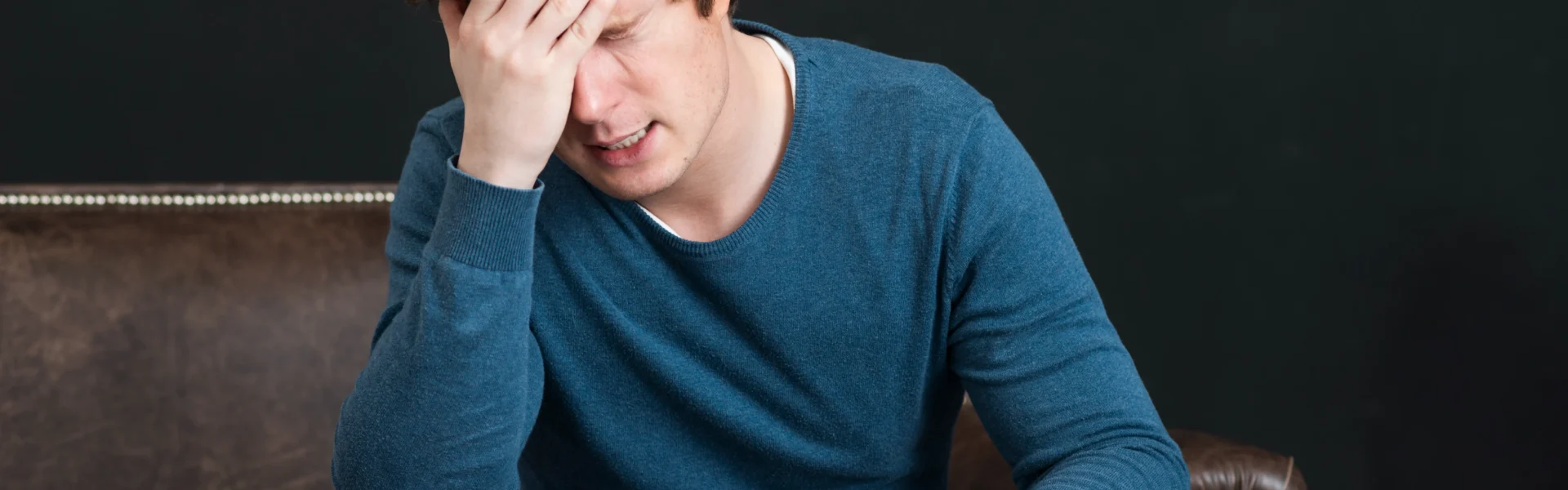 can i sue for emotional distress