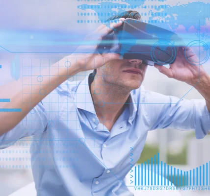 computer vision applications