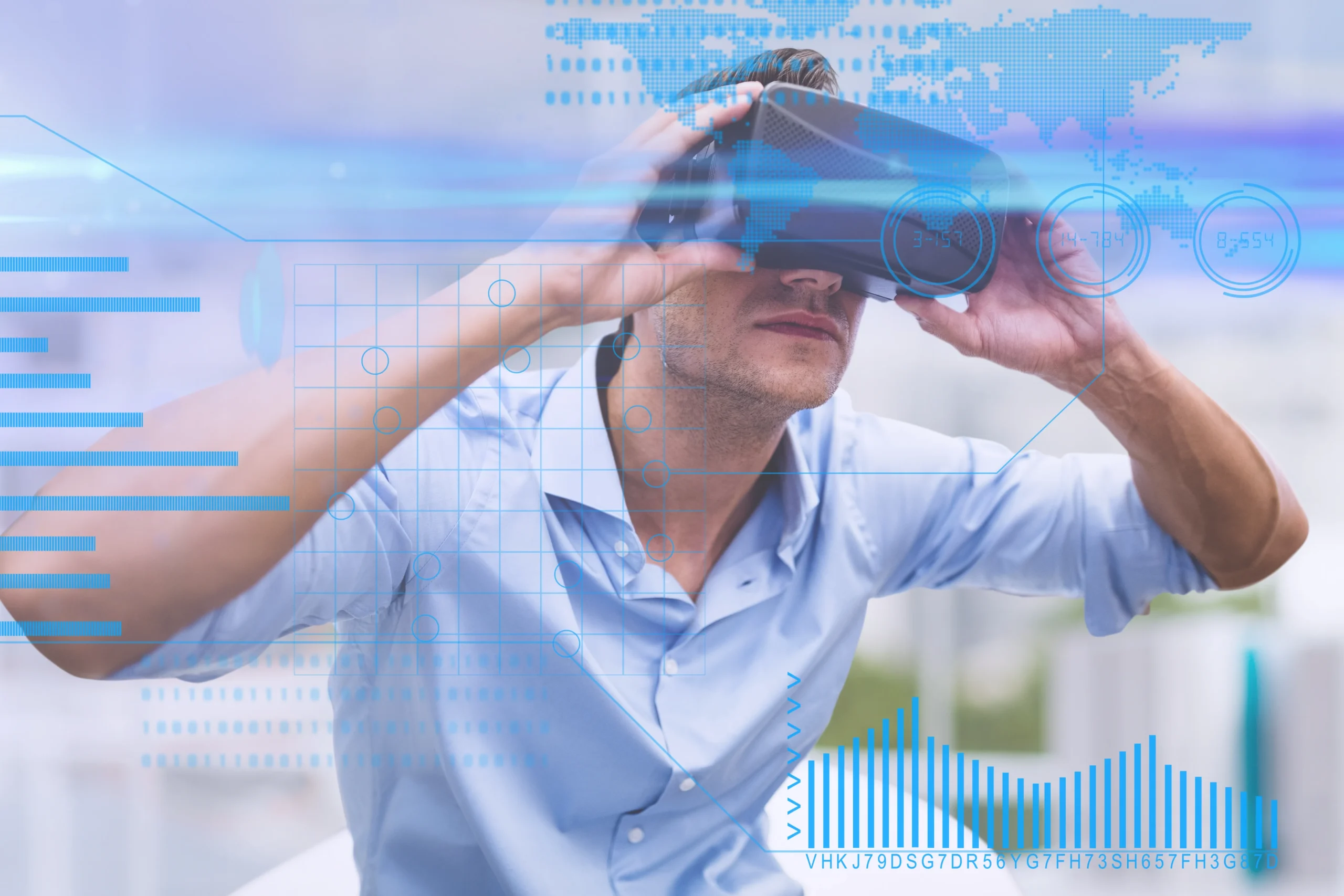 computer vision applications