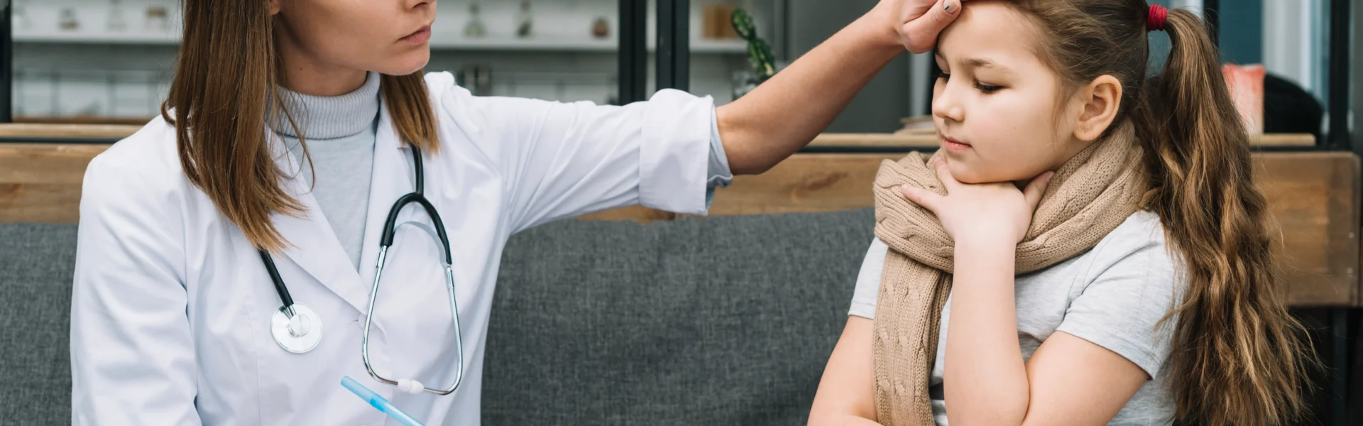 childhood trauma test