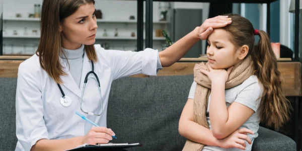 childhood trauma test