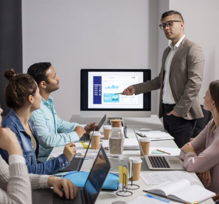 presentation techniques