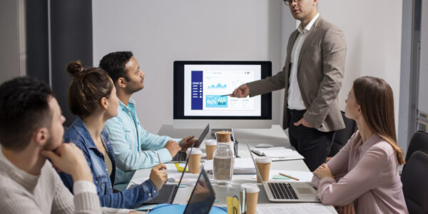 presentation techniques