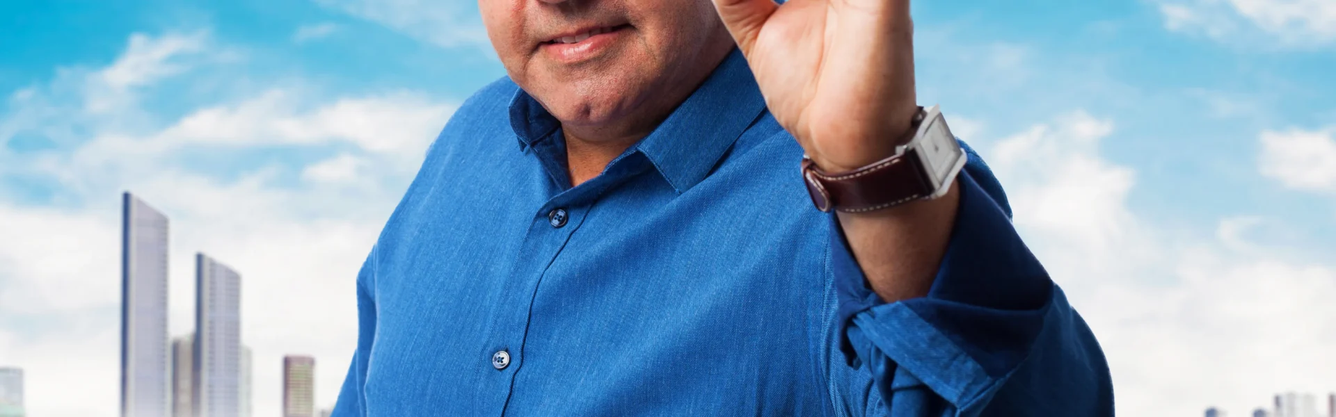 age is just a number