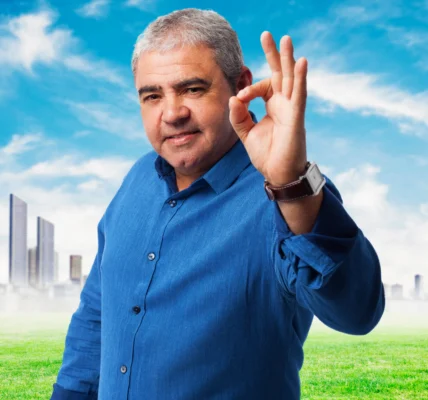 age is just a number