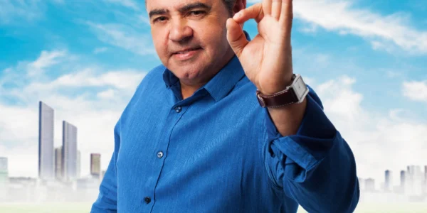 age is just a number