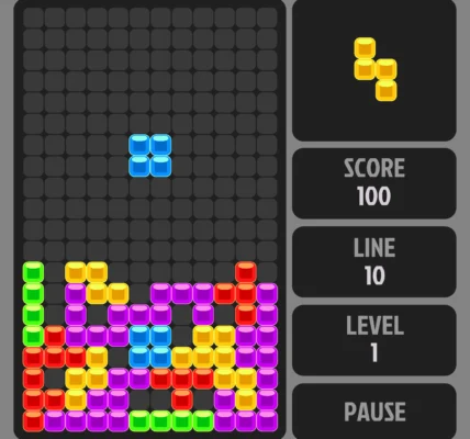 google block breaker