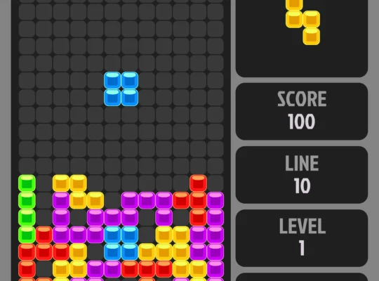 google block breaker