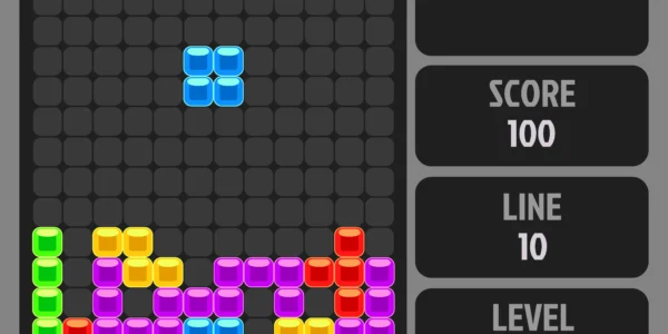 google block breaker