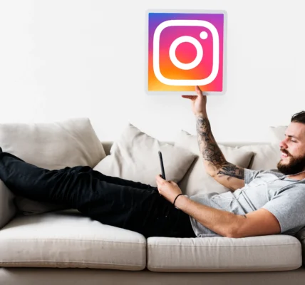 Instagram Recent Follow feature