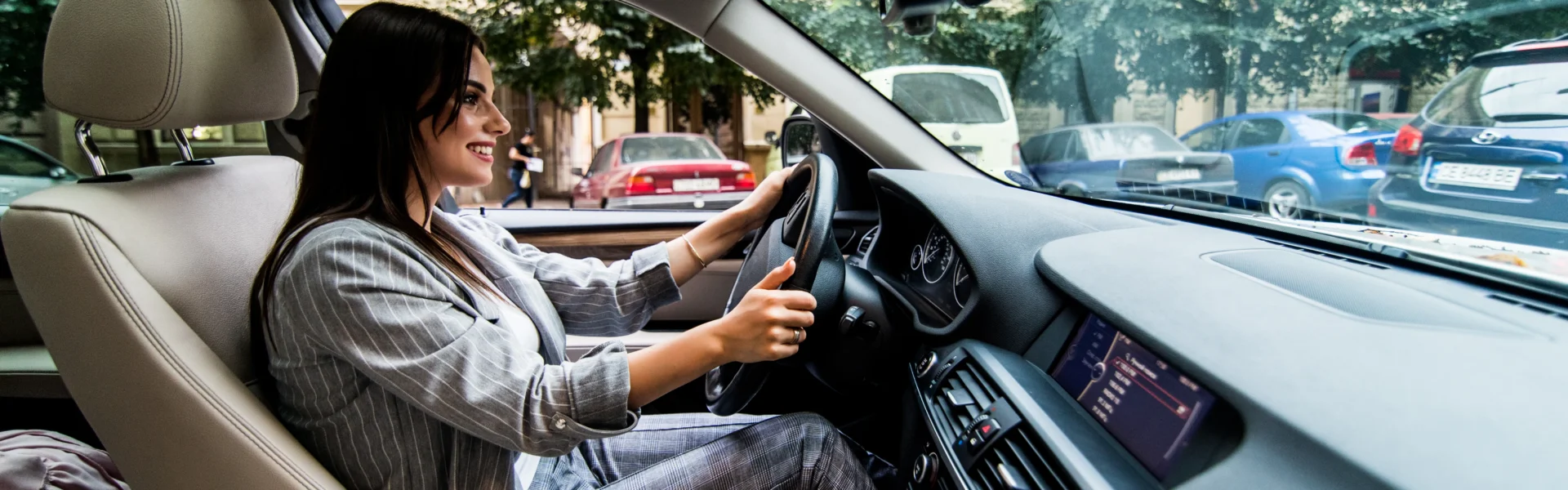 do the driving modes in cadillac lyriq offer different ranges or battery usages?