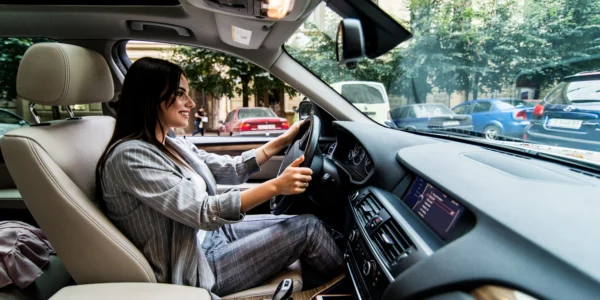 do the driving modes in cadillac lyriq offer different ranges or battery usages?