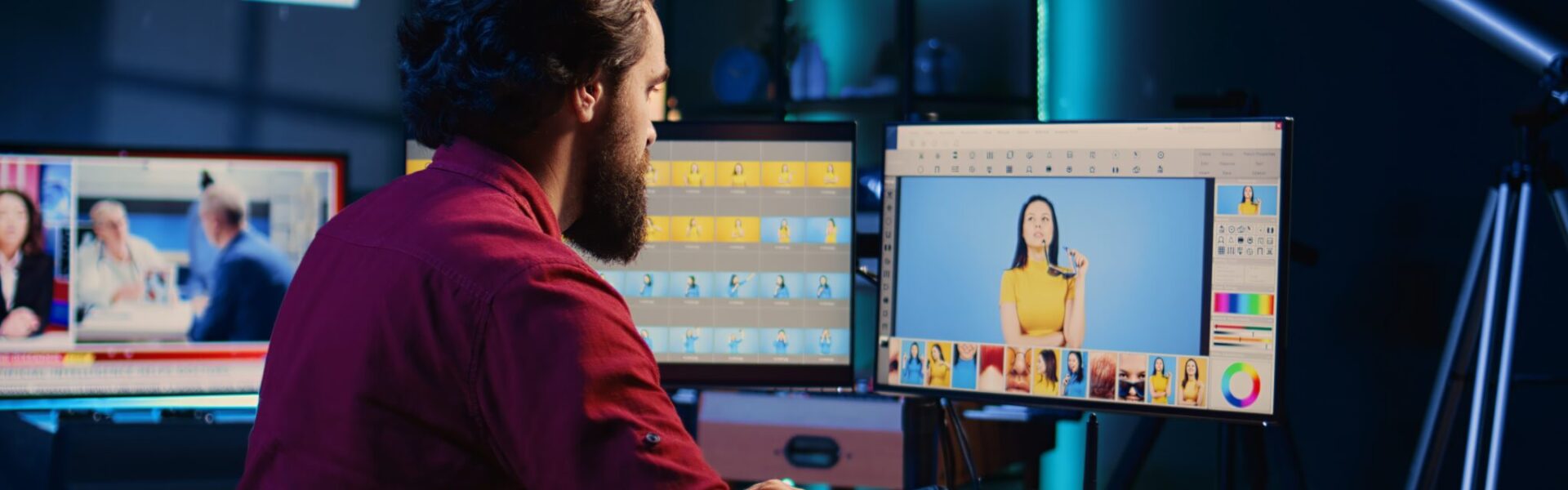 best photo editing software for beginners