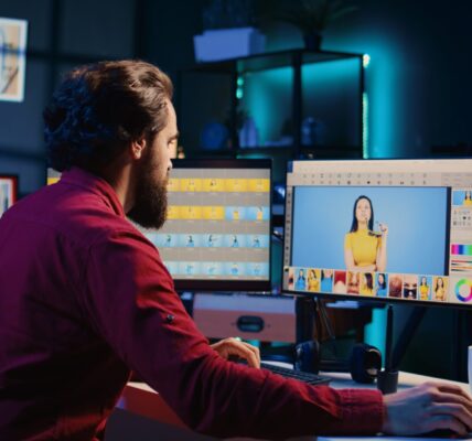 best photo editing software for beginners