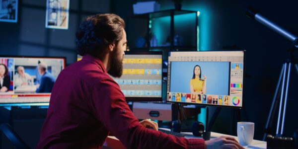 best photo editing software for beginners