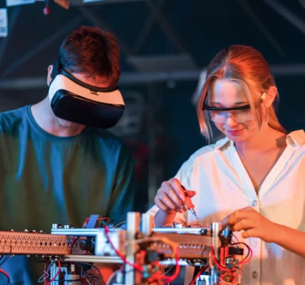 Competition Engineering Skills and Real Use Cases 2 competition engineering