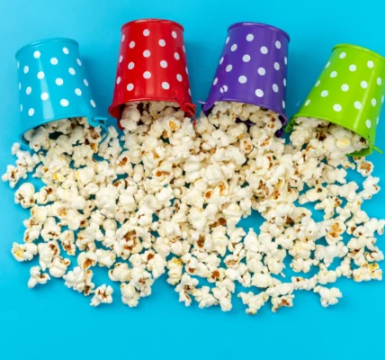 9 Best Popcorn Games to Play Online and Offline 4 popcorn games